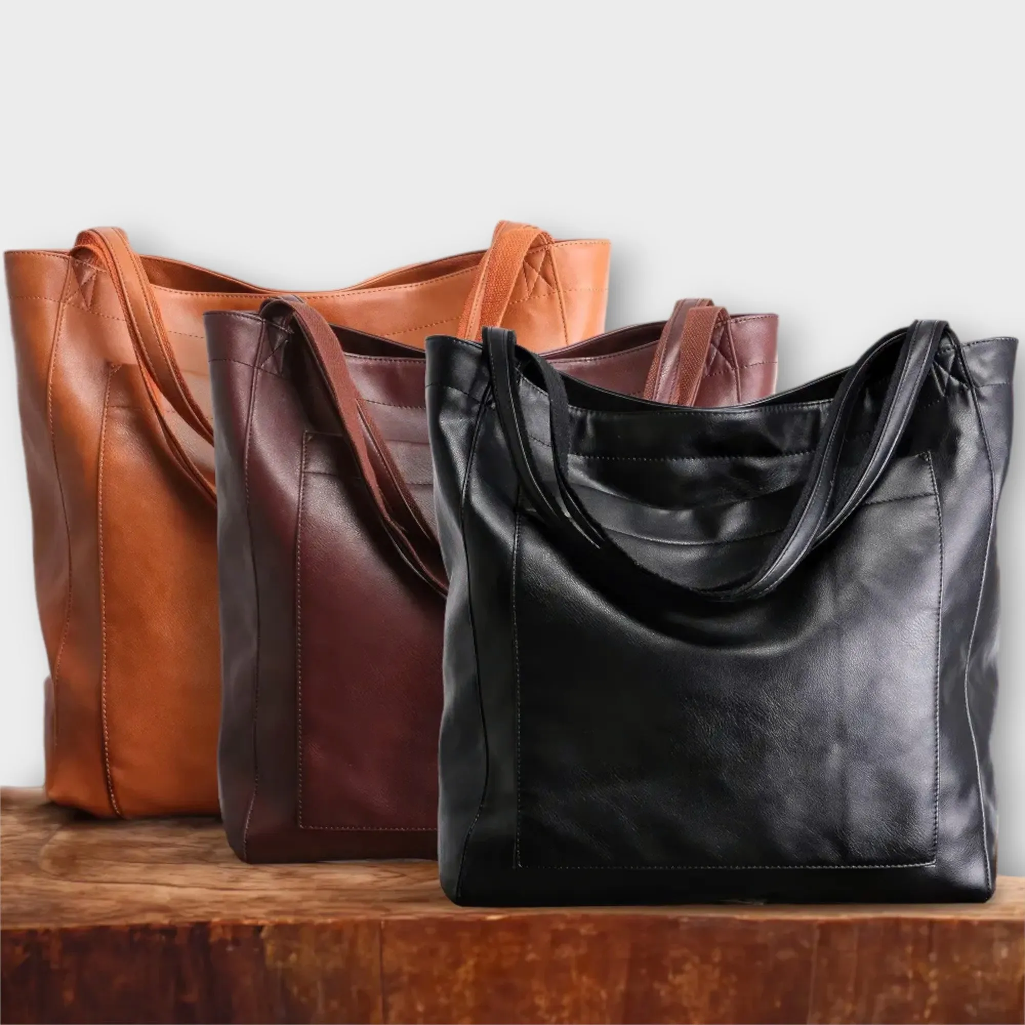 Lonova Signature Bag