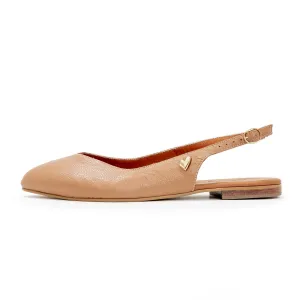 Lorie Flats - Nude