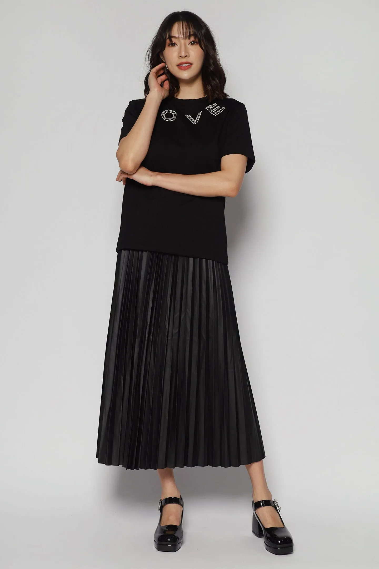 Love Pearl Tee