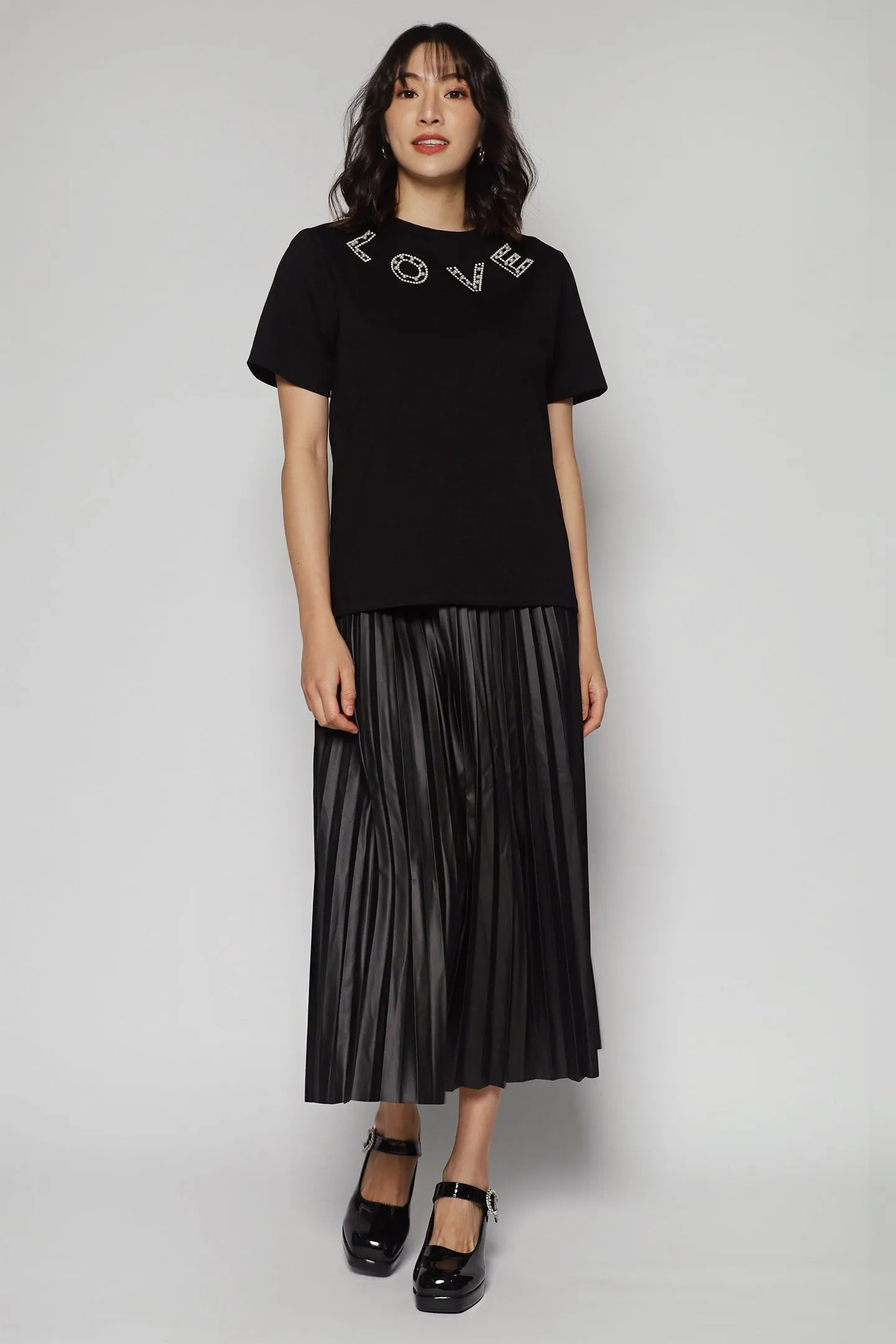 Love Pearl Tee