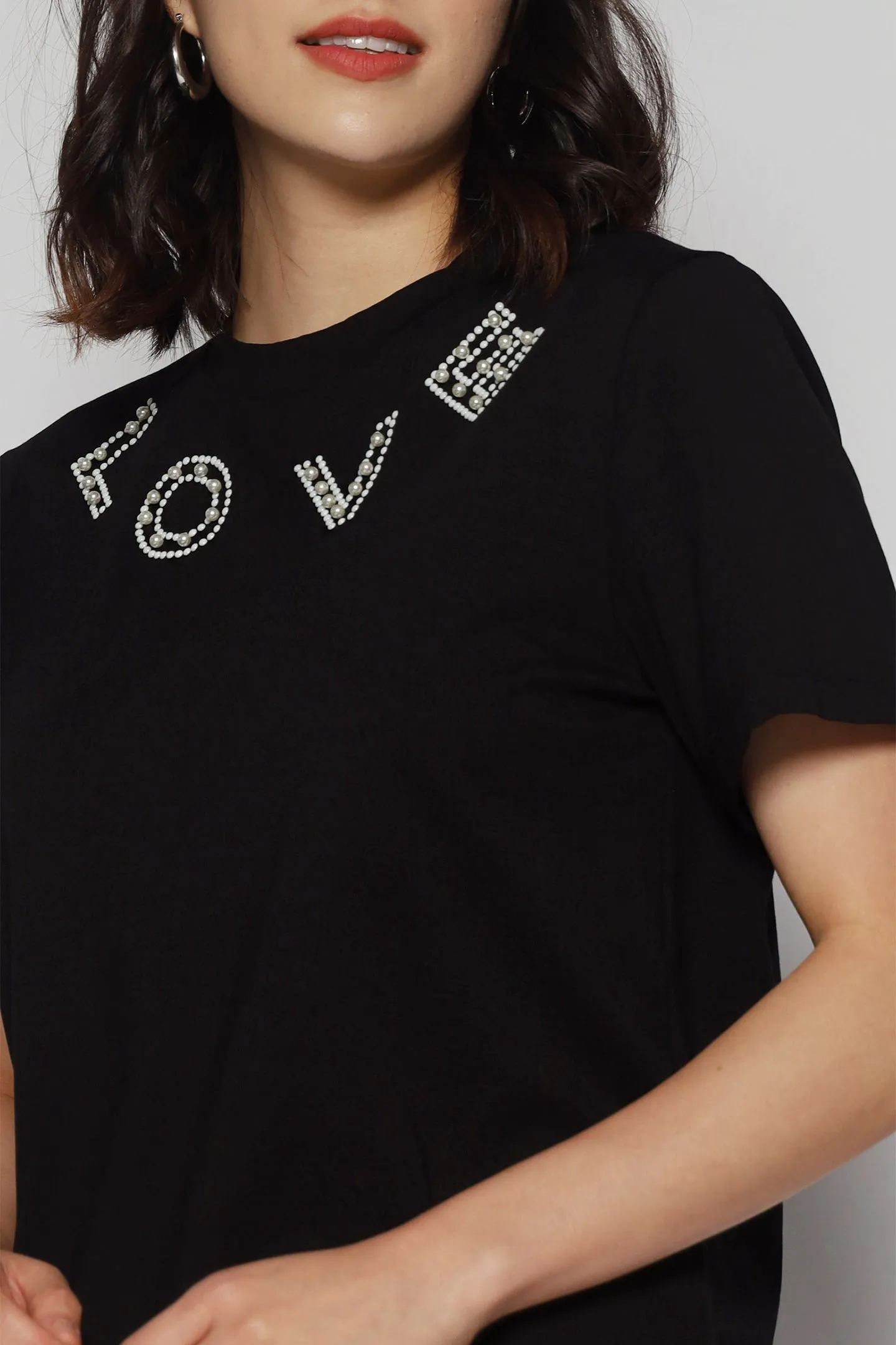 Love Pearl Tee