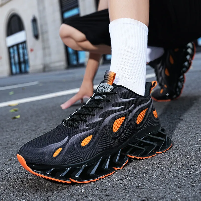 'Lunar Glide' X9X Sneakers