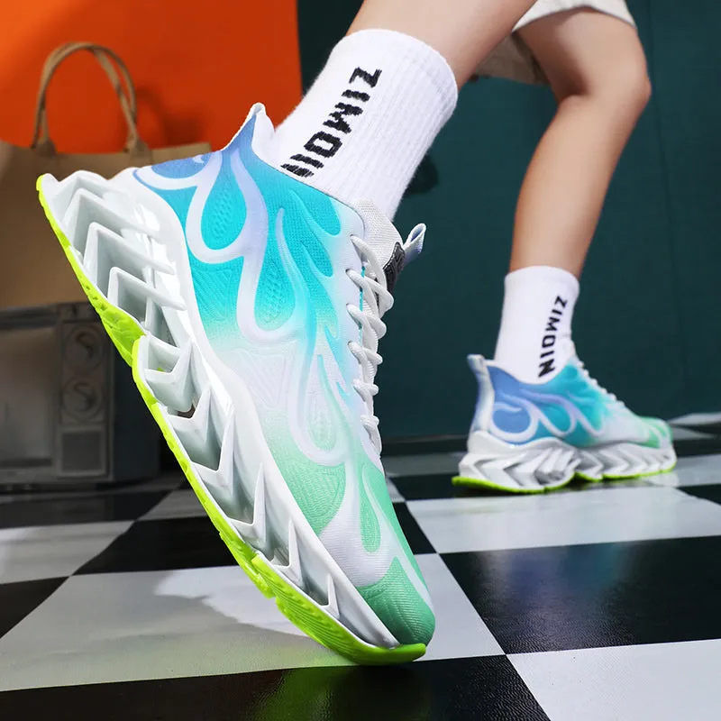 'Lunar Glide' X9X Sneakers