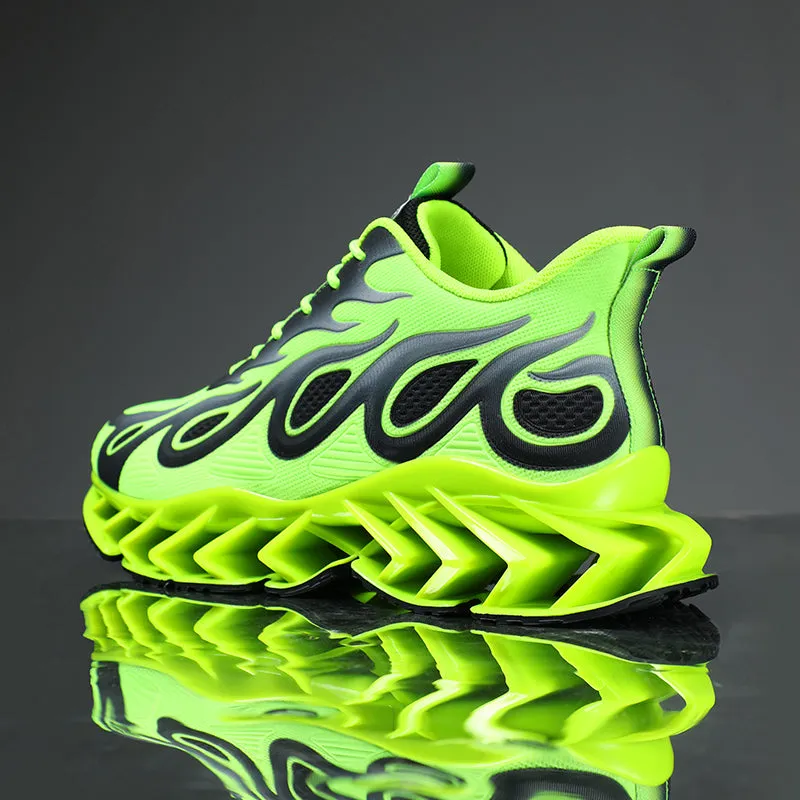 'Lunar Glide' X9X Sneakers