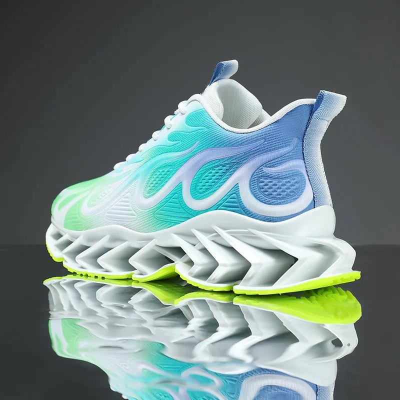 'Lunar Glide' X9X Sneakers