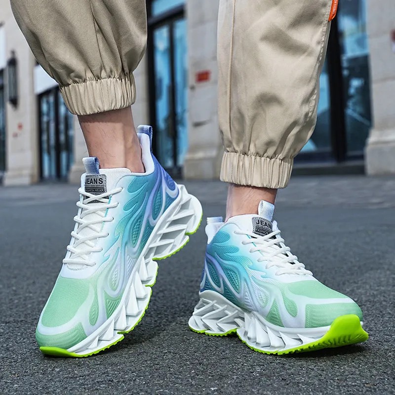 'Lunar Glide' X9X Sneakers