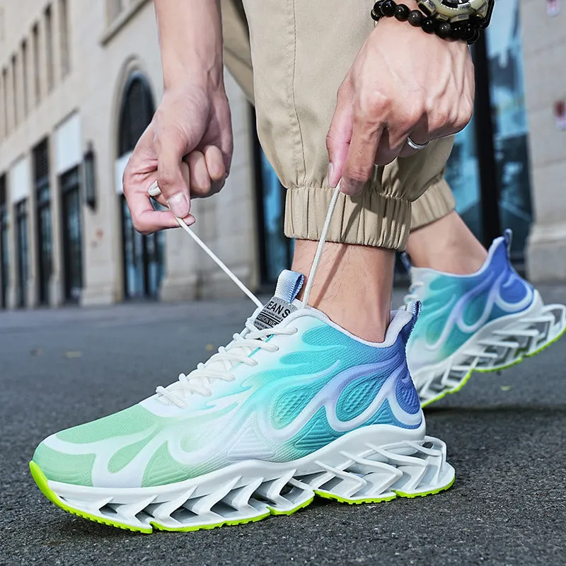 'Lunar Glide' X9X Sneakers