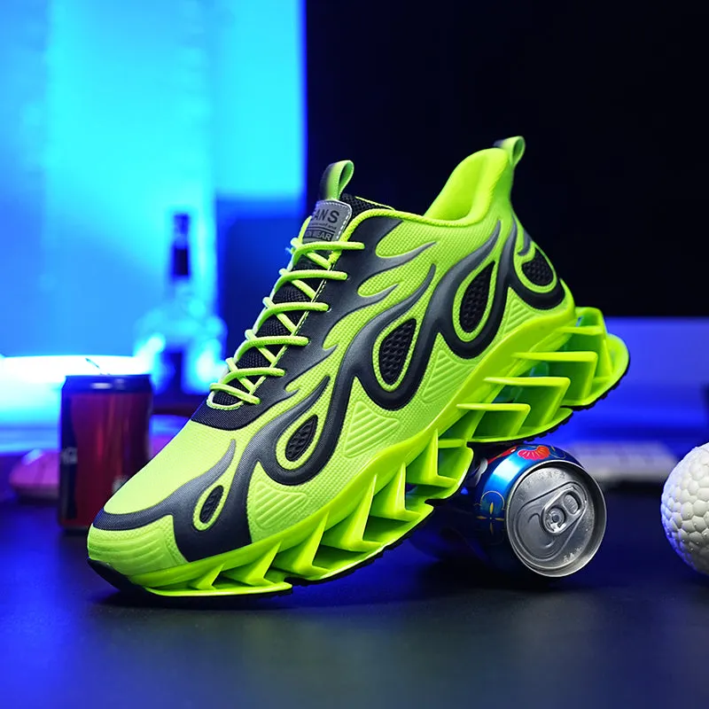'Lunar Glide' X9X Sneakers