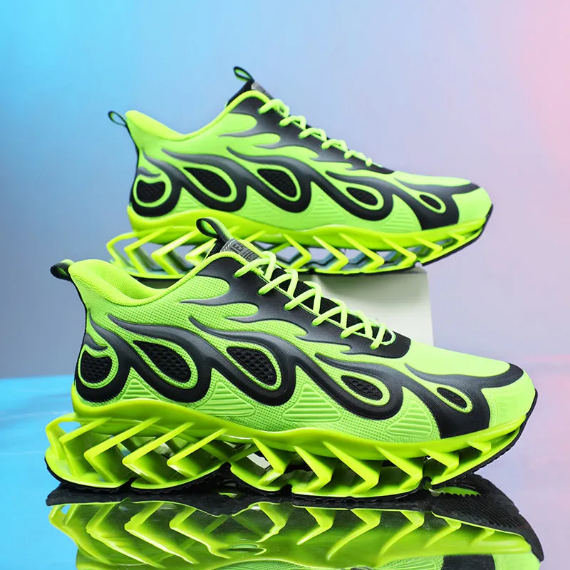 'Lunar Glide' X9X Sneakers