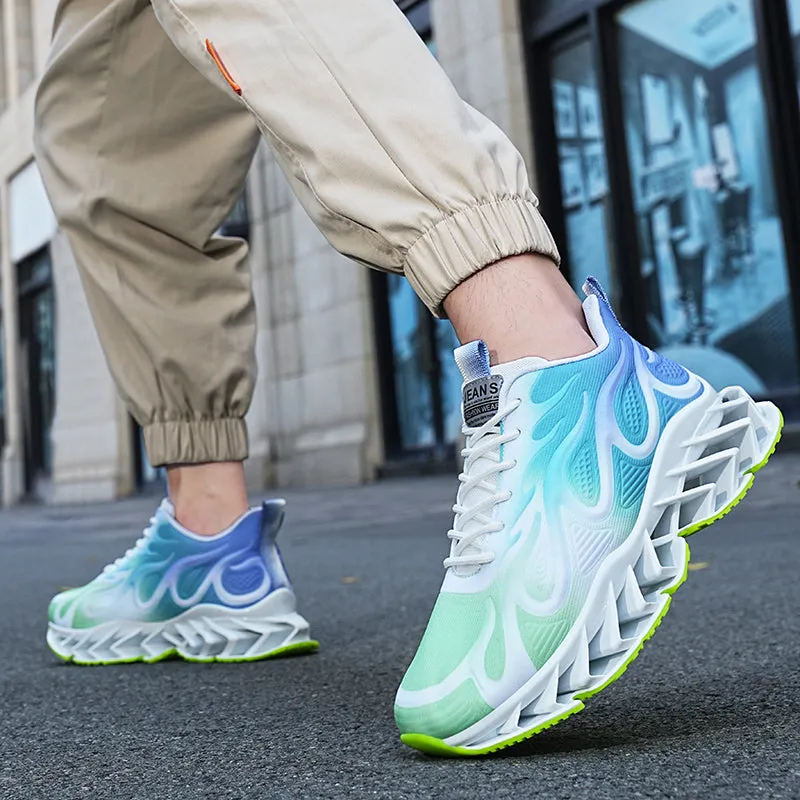 'Lunar Glide' X9X Sneakers