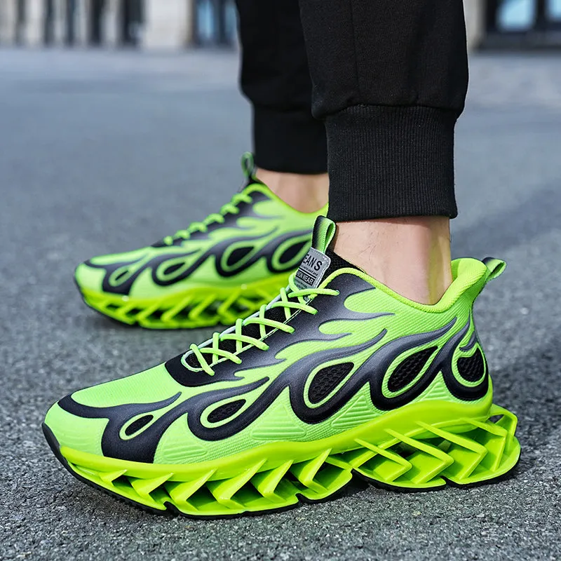 'Lunar Glide' X9X Sneakers
