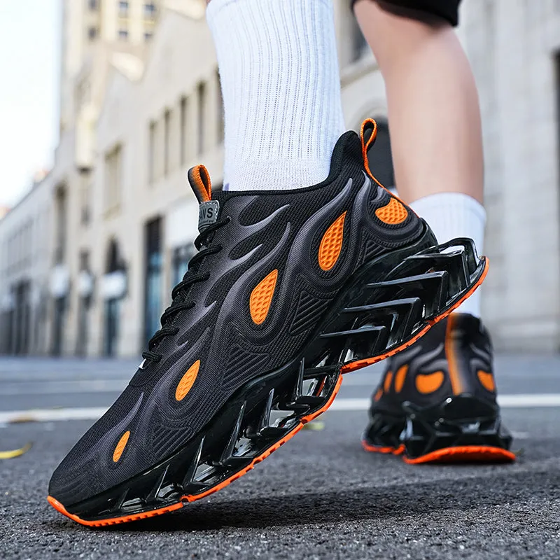 'Lunar Glide' X9X Sneakers