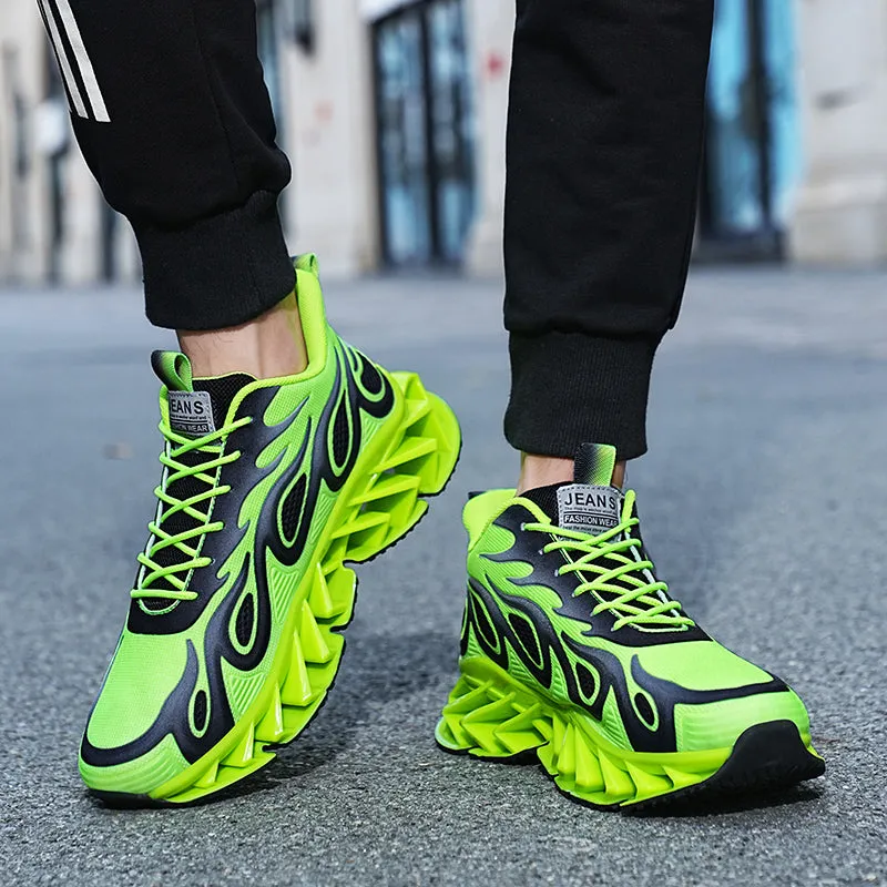 'Lunar Glide' X9X Sneakers