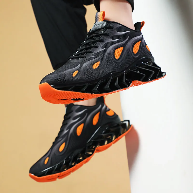 'Lunar Glide' X9X Sneakers