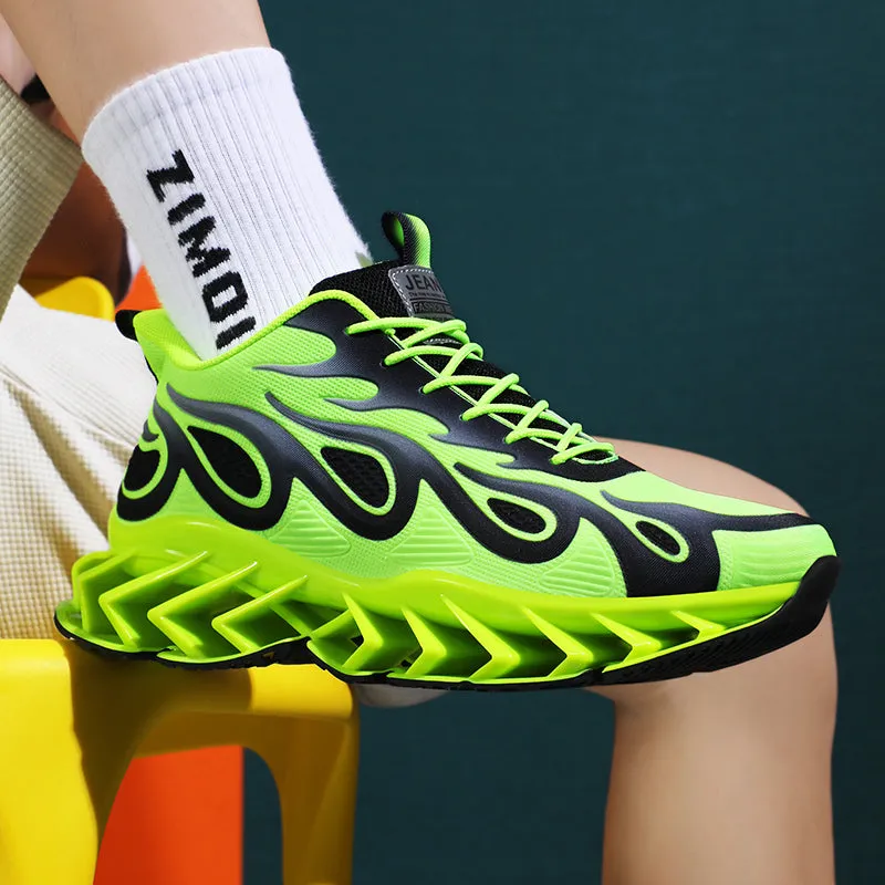 'Lunar Glide' X9X Sneakers