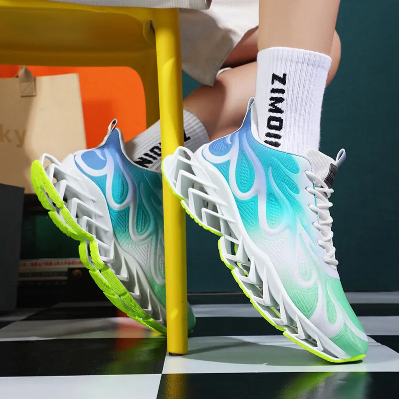 'Lunar Glide' X9X Sneakers