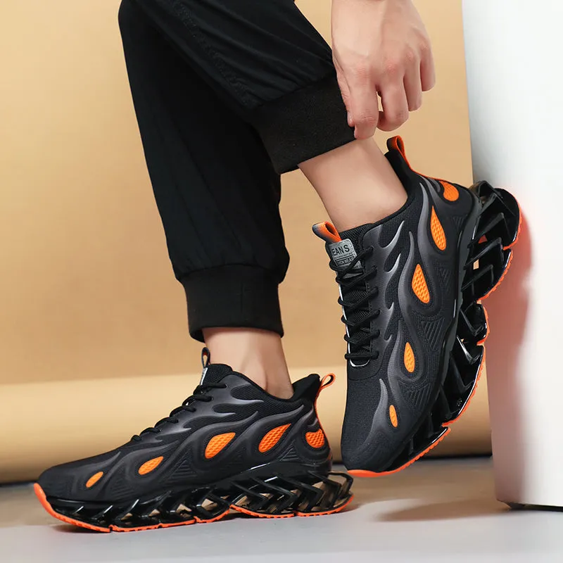 'Lunar Glide' X9X Sneakers