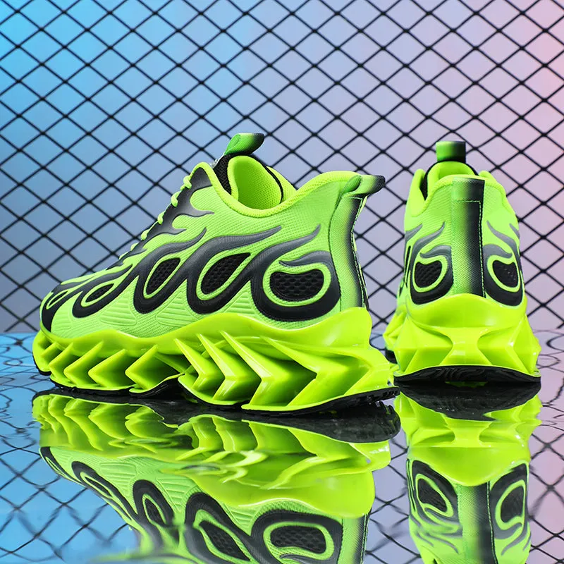 'Lunar Glide' X9X Sneakers