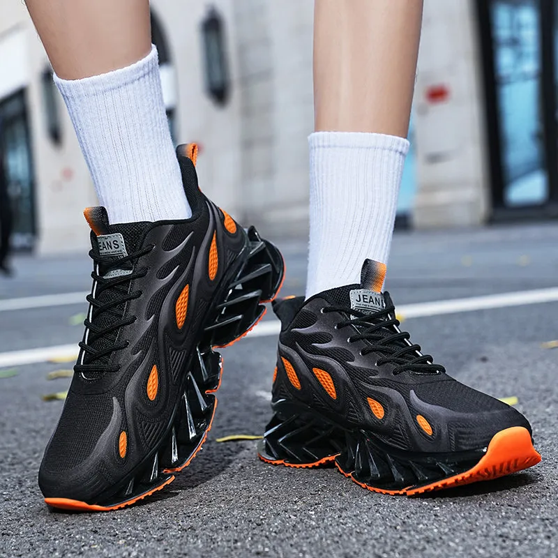 'Lunar Glide' X9X Sneakers