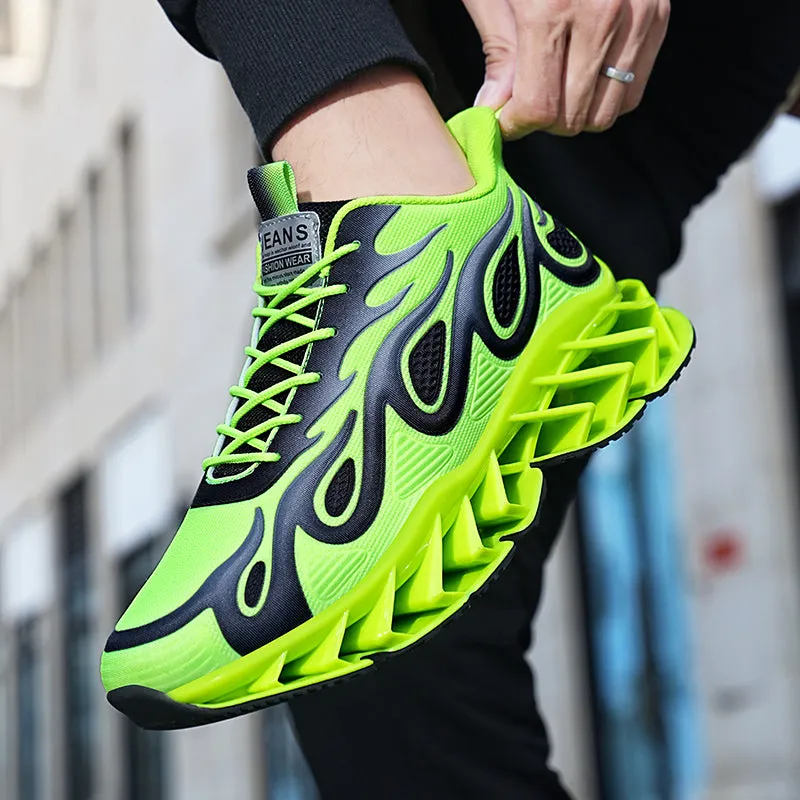 'Lunar Glide' X9X Sneakers