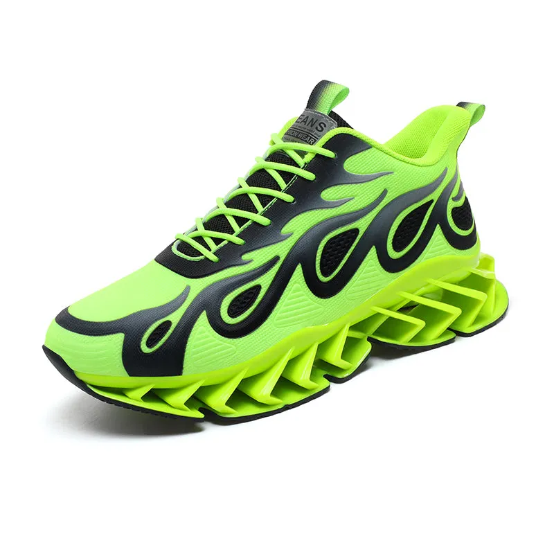 'Lunar Glide' X9X Sneakers