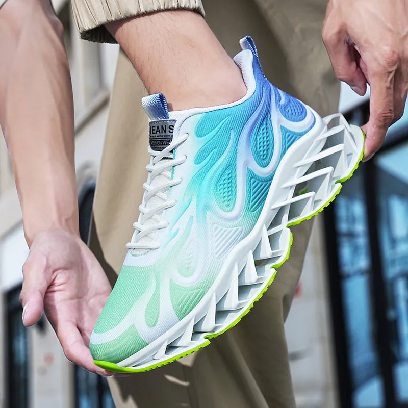 'Lunar Glide' X9X Sneakers