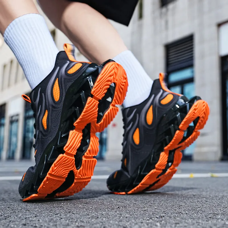 'Lunar Glide' X9X Sneakers