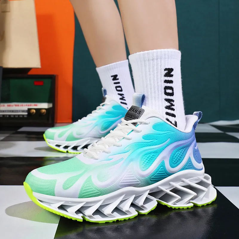 'Lunar Glide' X9X Sneakers