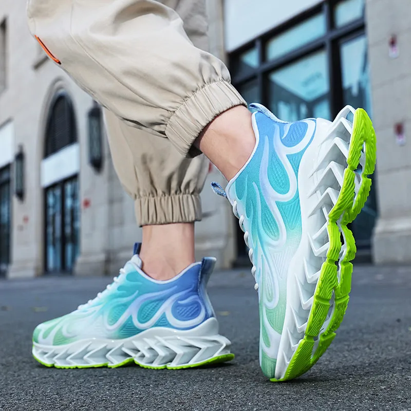 'Lunar Glide' X9X Sneakers