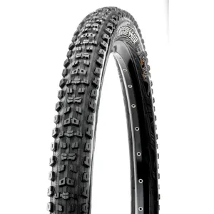 Maxxis Aggressor Folding MTB Tyre DD TR 27.5 x 2.50