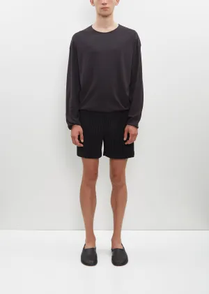MC July Shorts