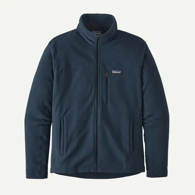 Men's Micro D Jacket