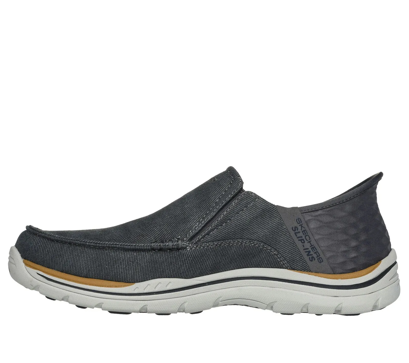 Men's Slip-Ins: Expected - Cayson