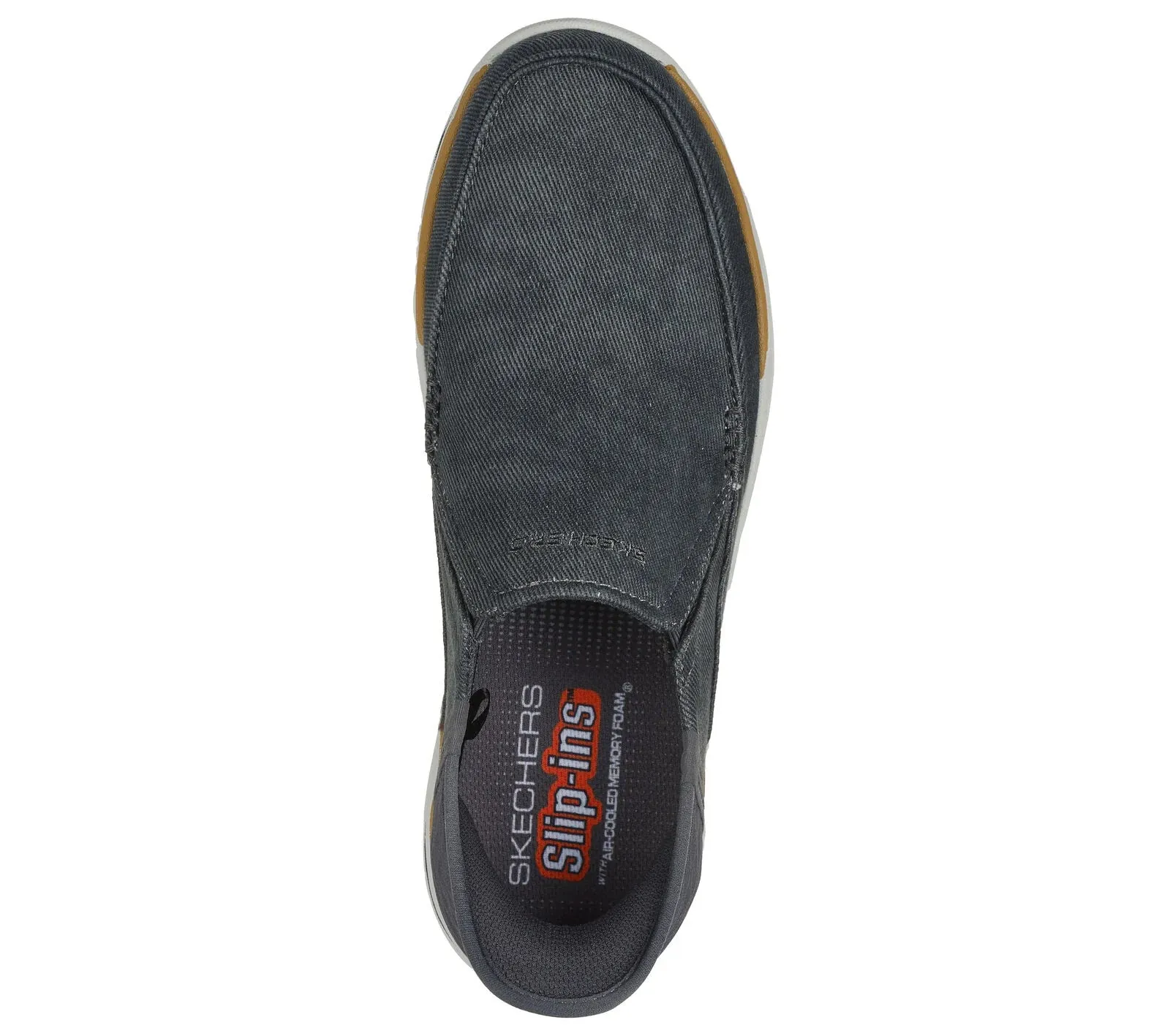 Men's Slip-Ins: Expected - Cayson