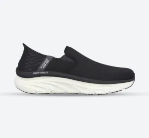 Men's Wide Fit Skechers 232455 D'Lux Walker Orford Trainers