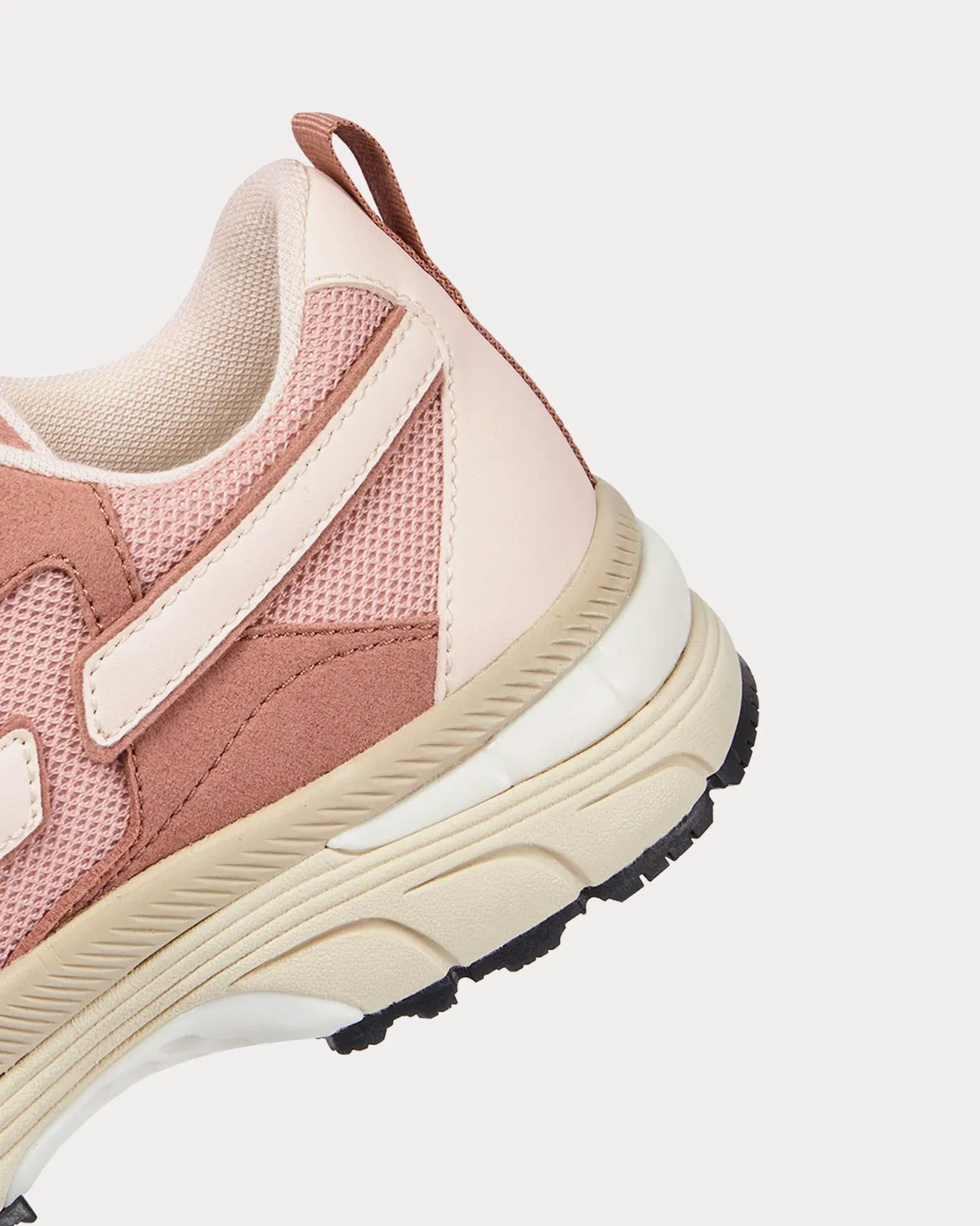 Modelo '01 Candy Low Top Sneakers