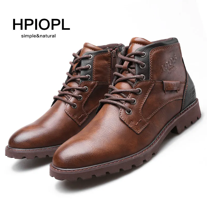 Nanccy Comfortable Sof Non Slip Boots