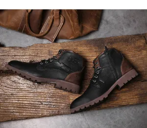 Nanccy Comfortable Sof Non Slip Boots