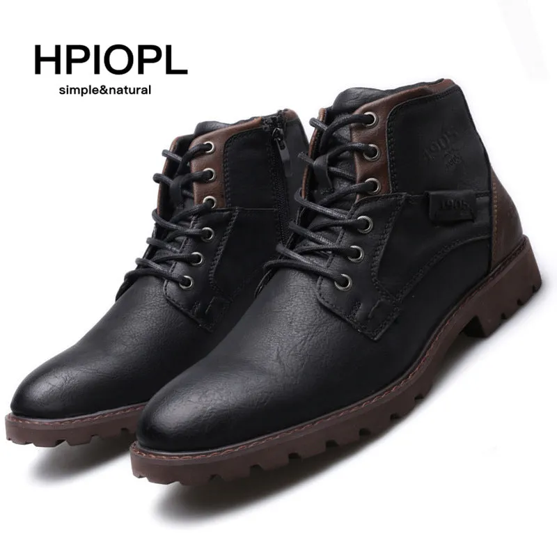 Nanccy Comfortable Sof Non Slip Boots