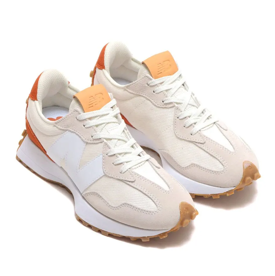 New Balance 327 Rust Oxide Ws327ra