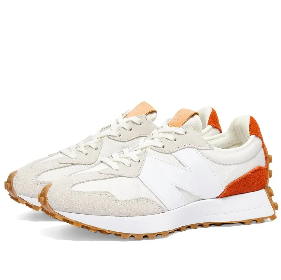 New Balance 327 Rust Oxide Ws327ra