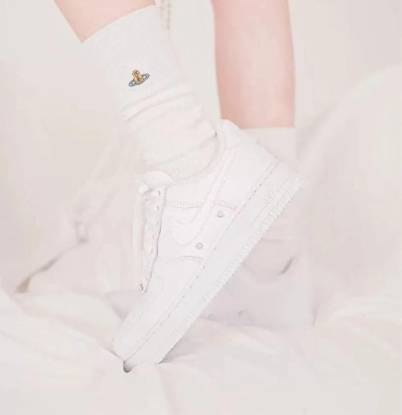 Nike Air Force 1 Pearl 白珍珠