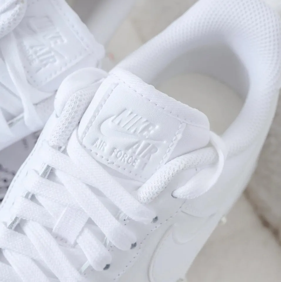 Nike Air Force 1 Pearl 白珍珠