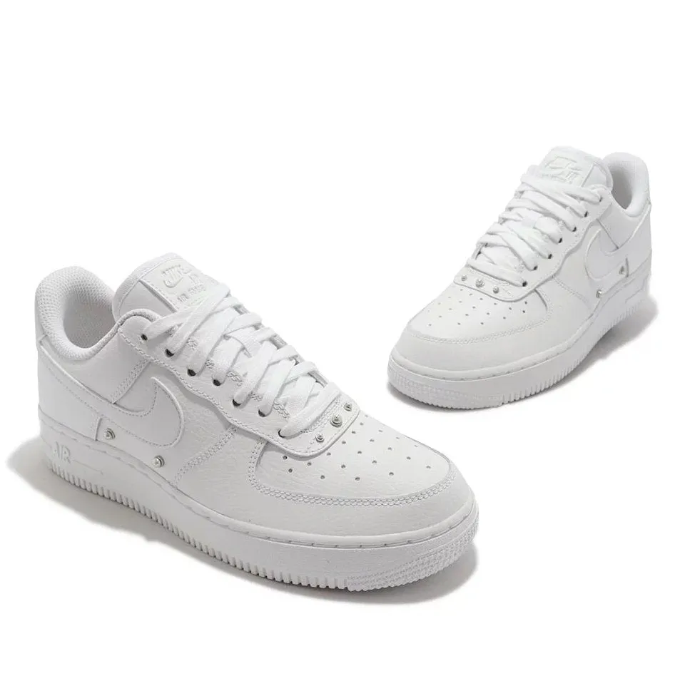 Nike Air Force 1 Pearl 白珍珠