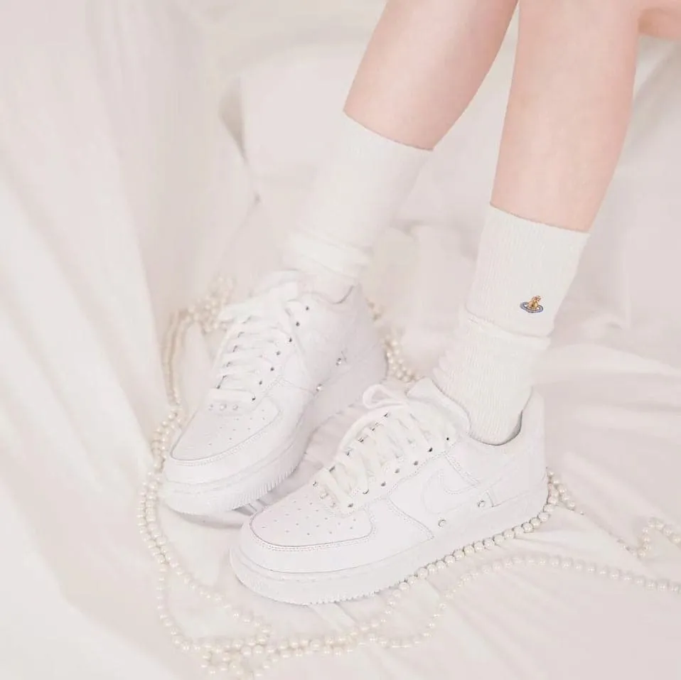 Nike Air Force 1 Pearl 白珍珠
