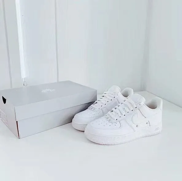 Nike Air Force 1 Pearl 白珍珠