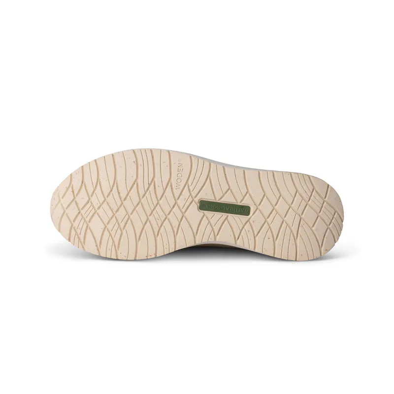 NORA NATURAL SOFT METALLIC GOLD NAHKASNEAKERIT