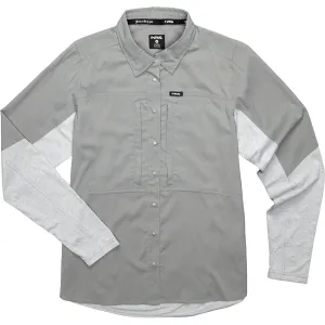 NRS Women's Switch Hybrid Long-Sleeve Shirt