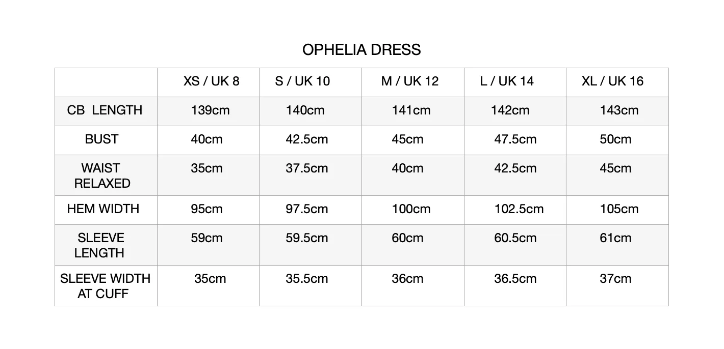 Ophelia Dress in Burgundy Velvet with Contrast Satin Tie