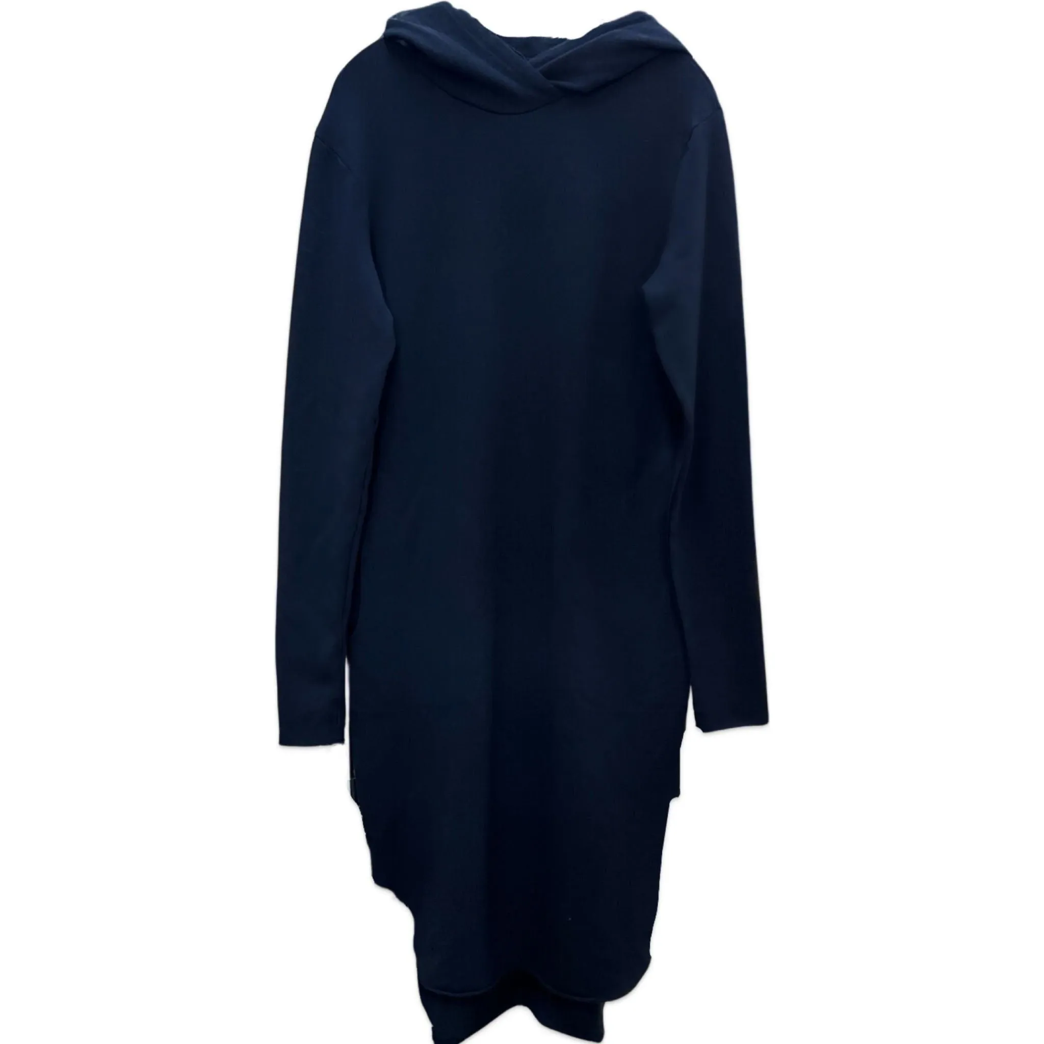 Organic Luna  Hoodie Dress Adult